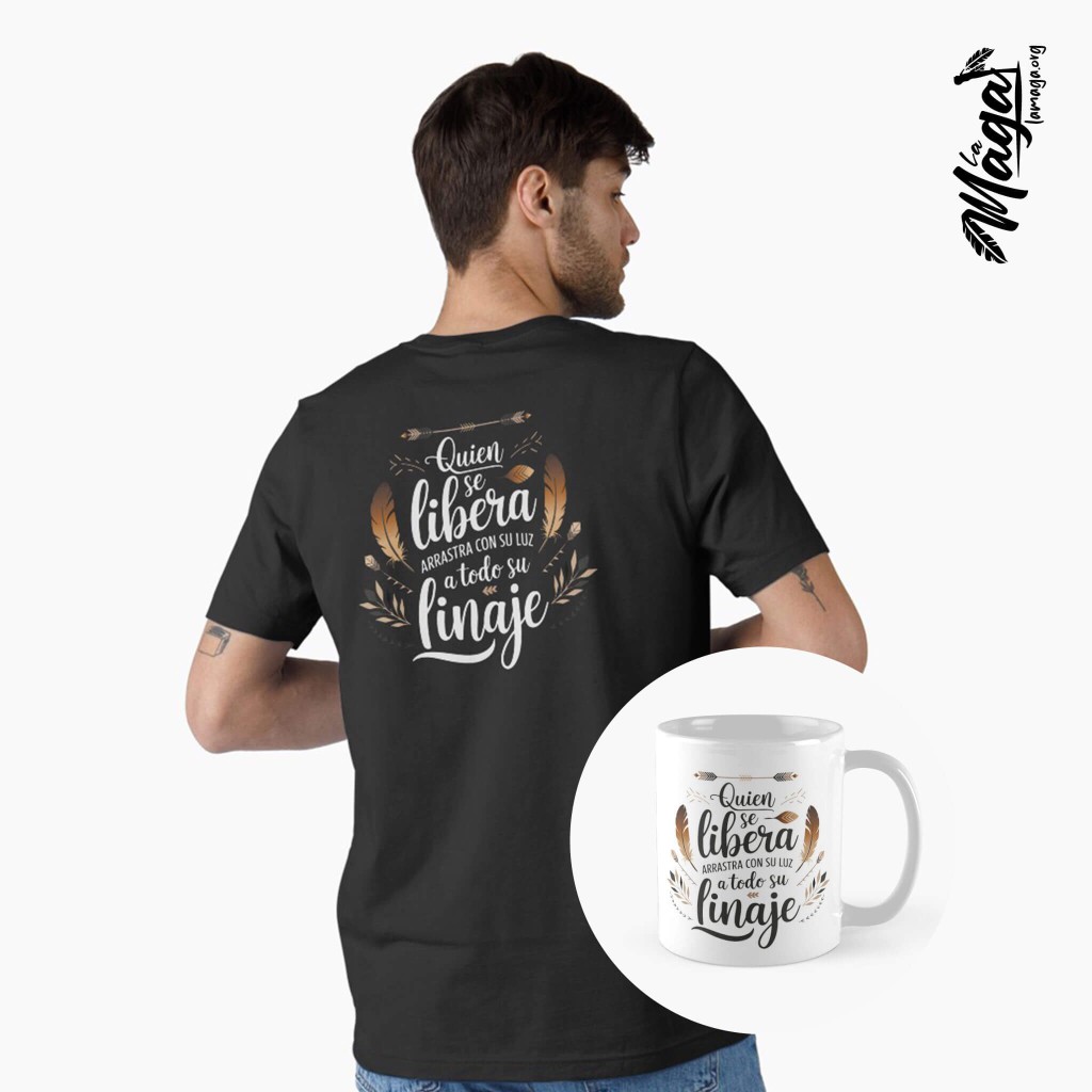 Ancestros y consciencia en la historia familiar