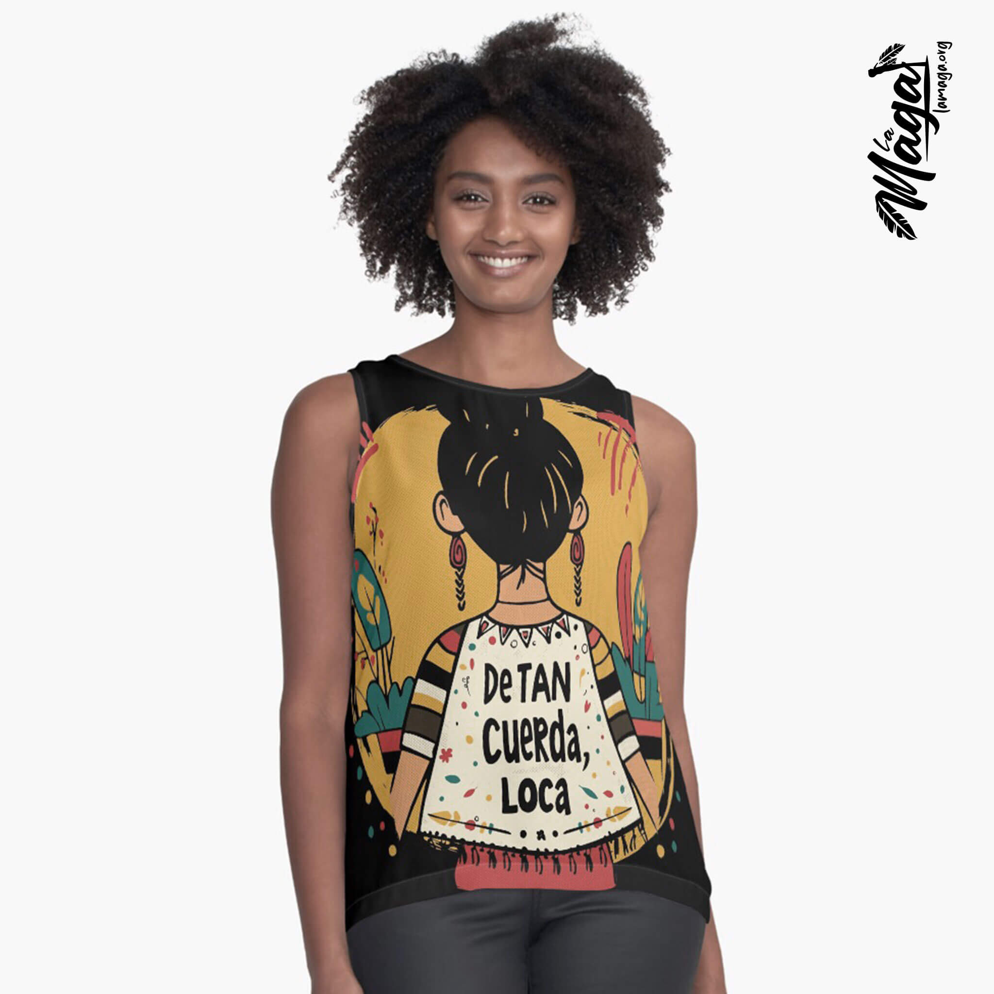 Cuerda_loca De TAN Cuerda, Loca