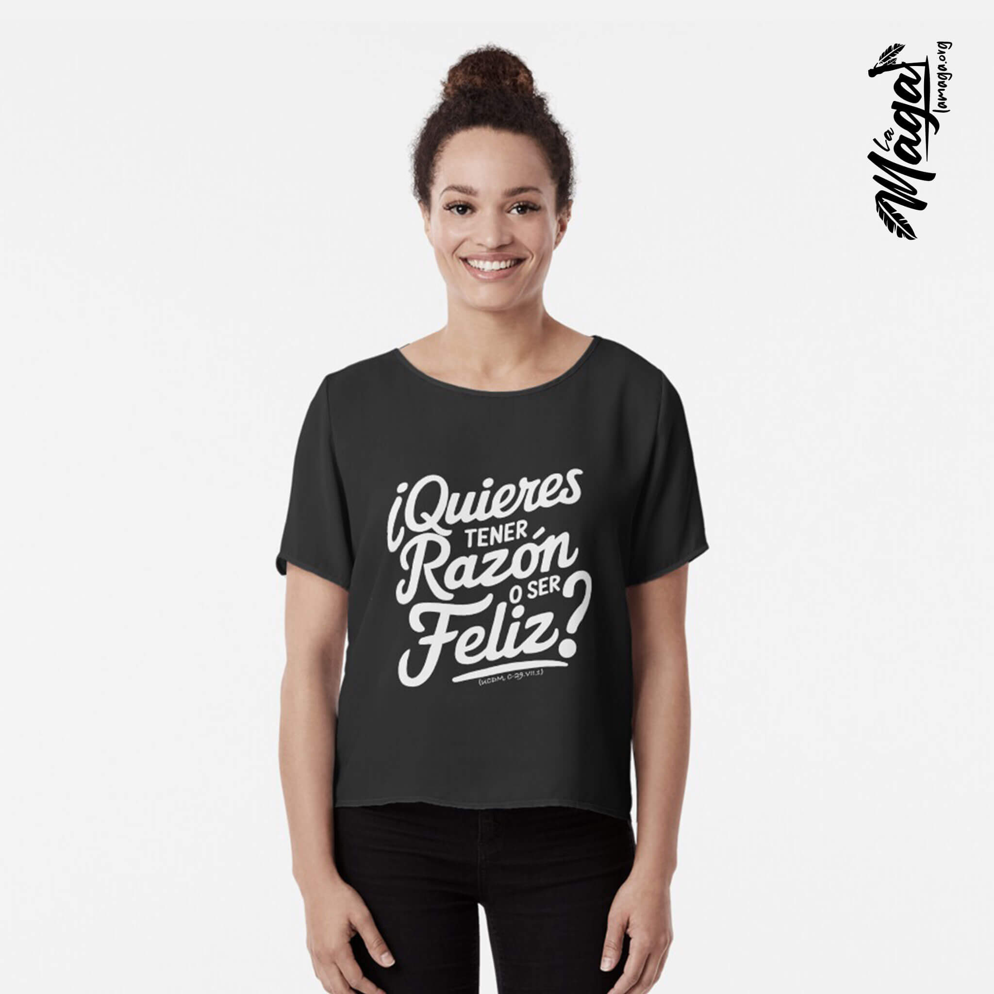 Ser_feliz Quieres tener razón o ser Feliz?