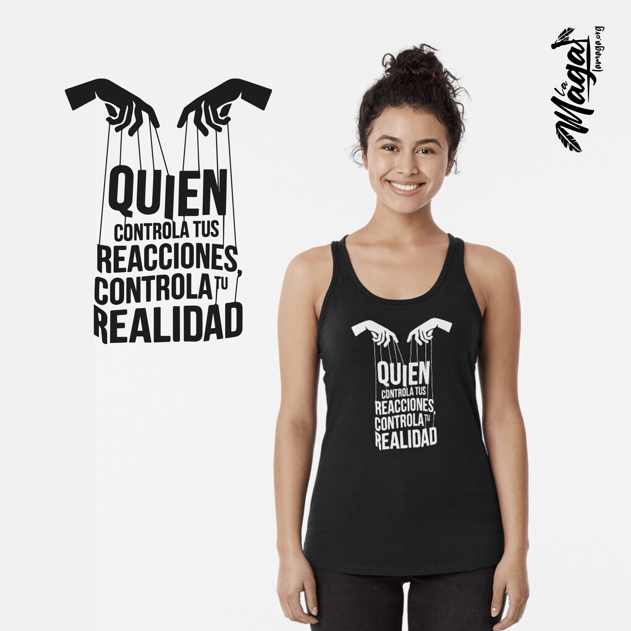 control-2 Quien controla tus reacciones, controla tu realidad