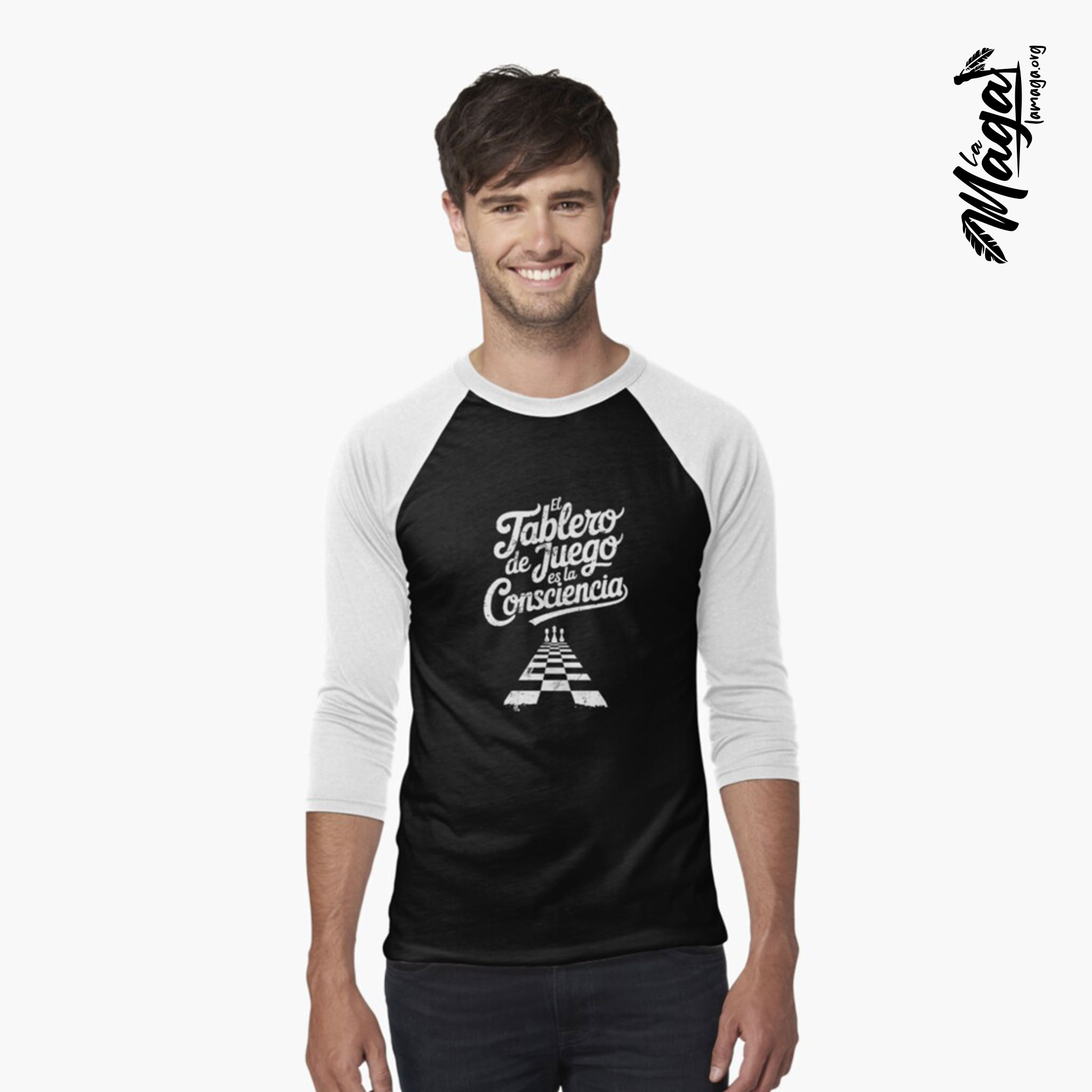 el-tablero-de-juego El tablero de juego es la Consciencia