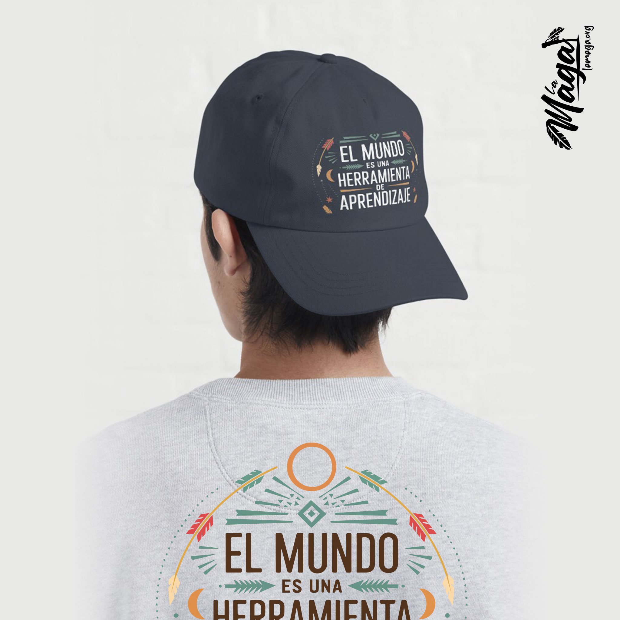 herramienta-del-mundo El mundo es una herramienta de aprendizaje