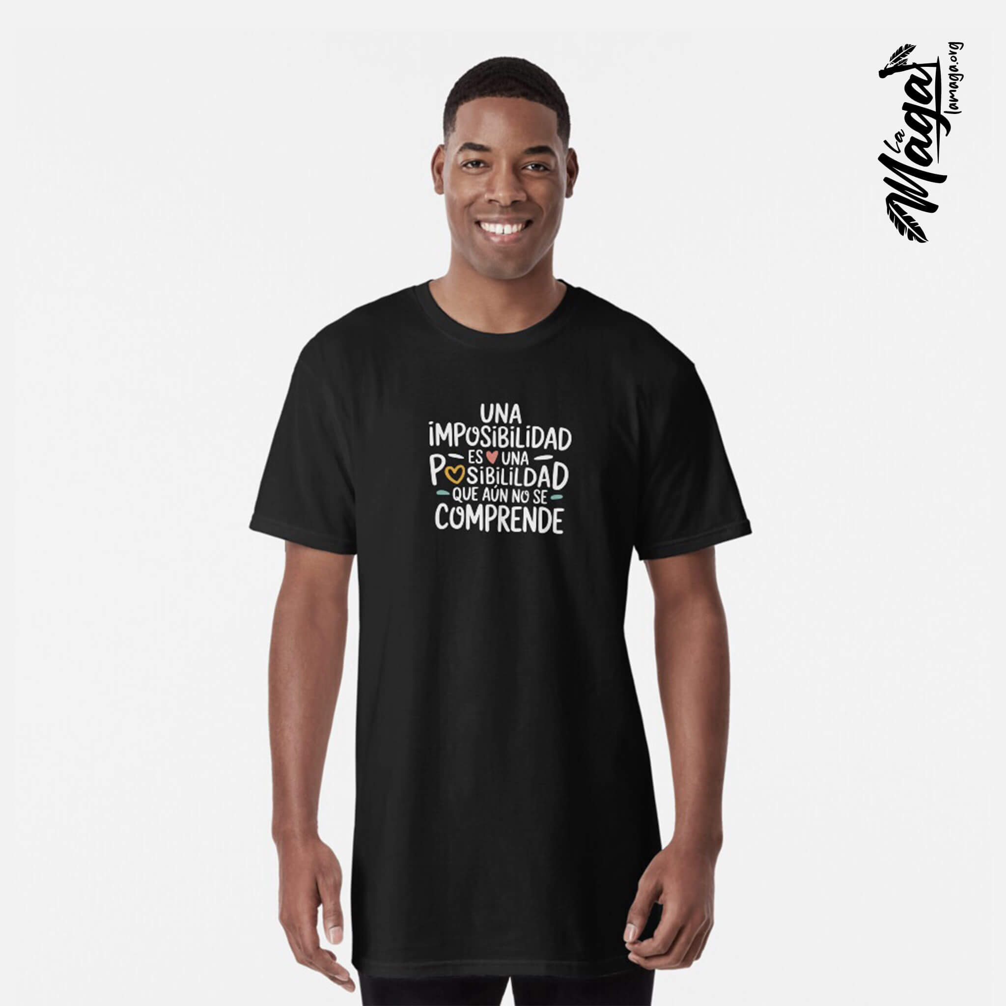 imposibilidad una imposibilidad es una posibilidad que aun no se comprende