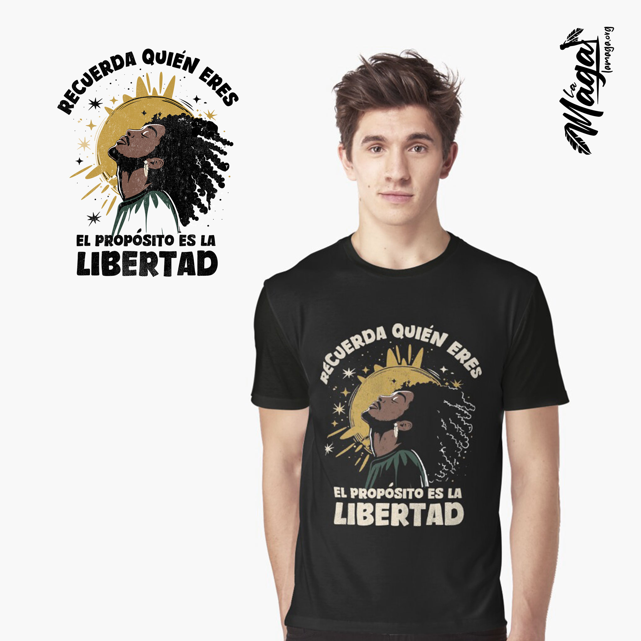 libertad1 Recuerda quién eres. El propósito es la libertad