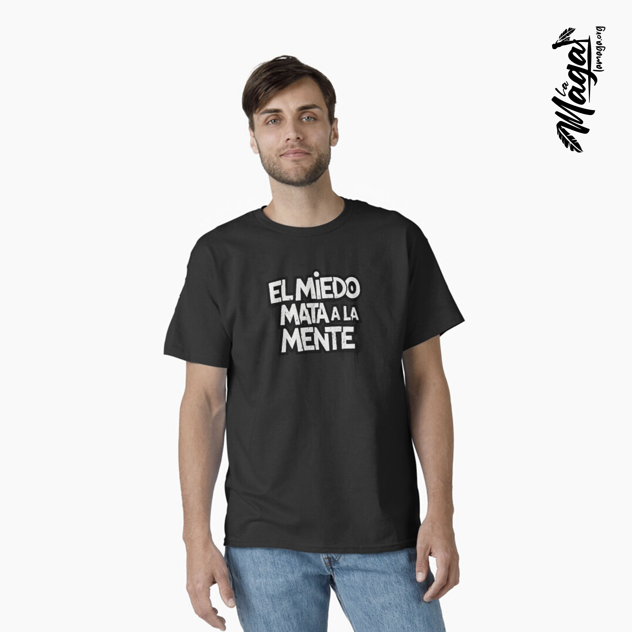 miedo-a-la-mente El miedo mata a la mente