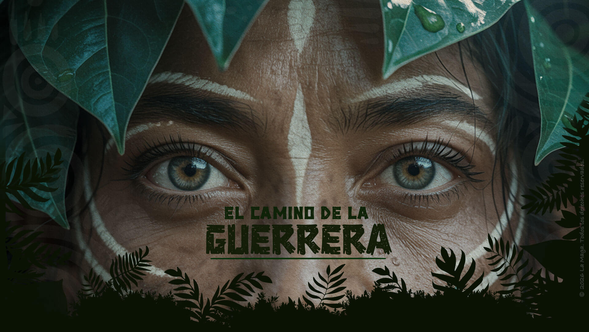 Calendario 2026 - La Maga